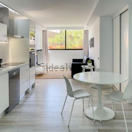 Apartamento Nuevo En Playa Del Aguila Maspalomas San Bartolomé Εξωτερικό φωτογραφία