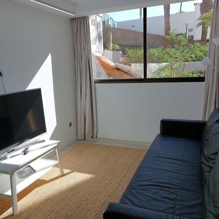Apartamento Nuevo En Playa Del Aguila Maspalomas San Bartolomé Εξωτερικό φωτογραφία
