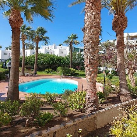 Apartamento Nuevo En Playa Del Aguila Maspalomas San Bartolomé Εξωτερικό φωτογραφία