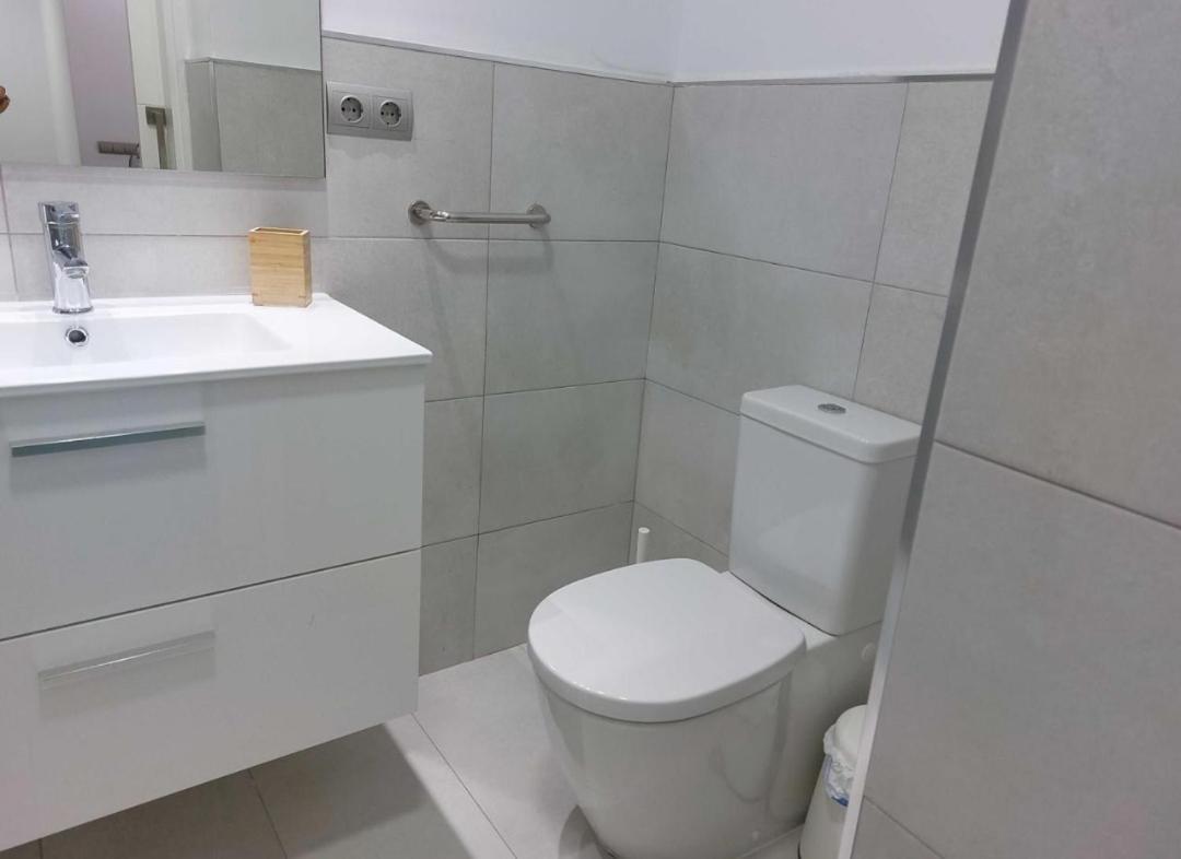 Apartamento Nuevo En Playa Del Aguila Maspalomas San Bartolomé Εξωτερικό φωτογραφία