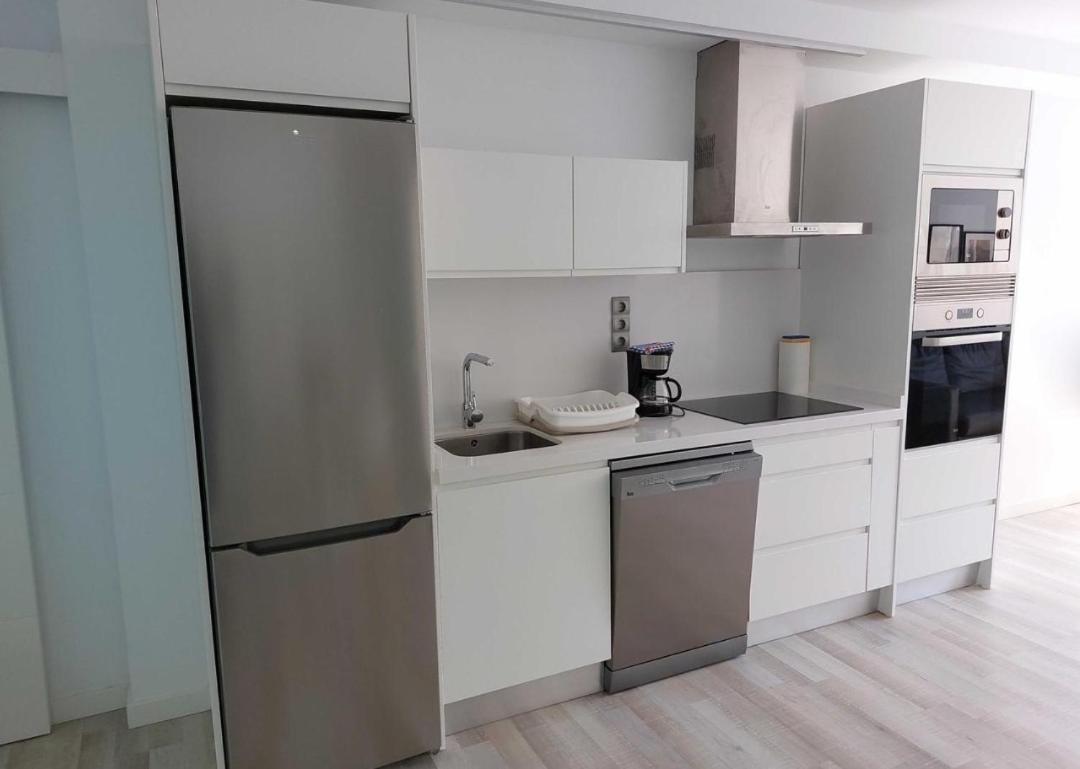 Apartamento Nuevo En Playa Del Aguila Maspalomas San Bartolomé Εξωτερικό φωτογραφία