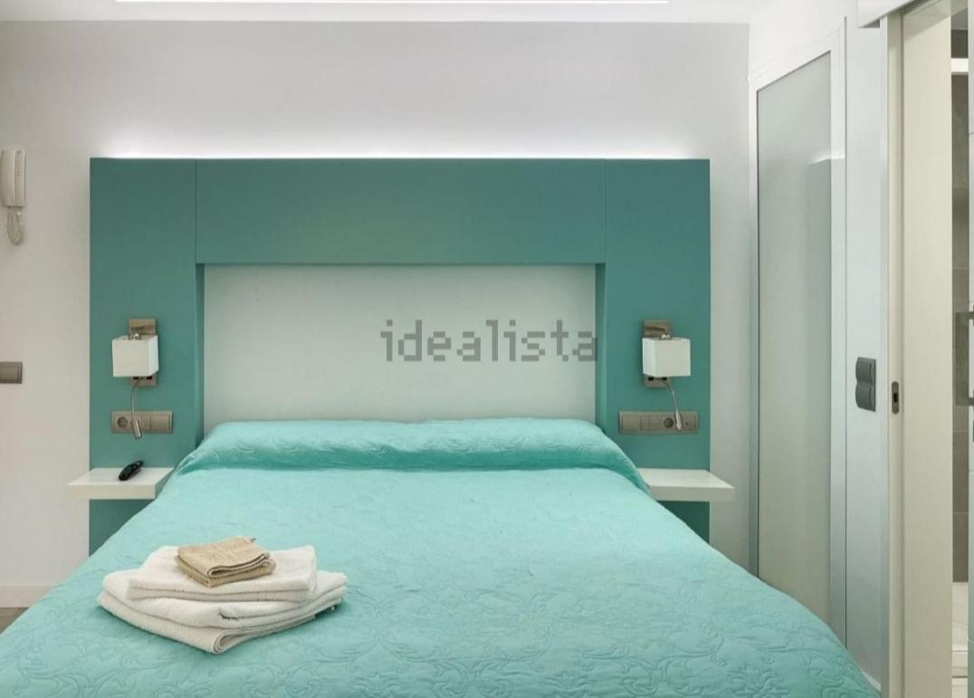 Apartamento Nuevo En Playa Del Aguila Maspalomas San Bartolomé Εξωτερικό φωτογραφία