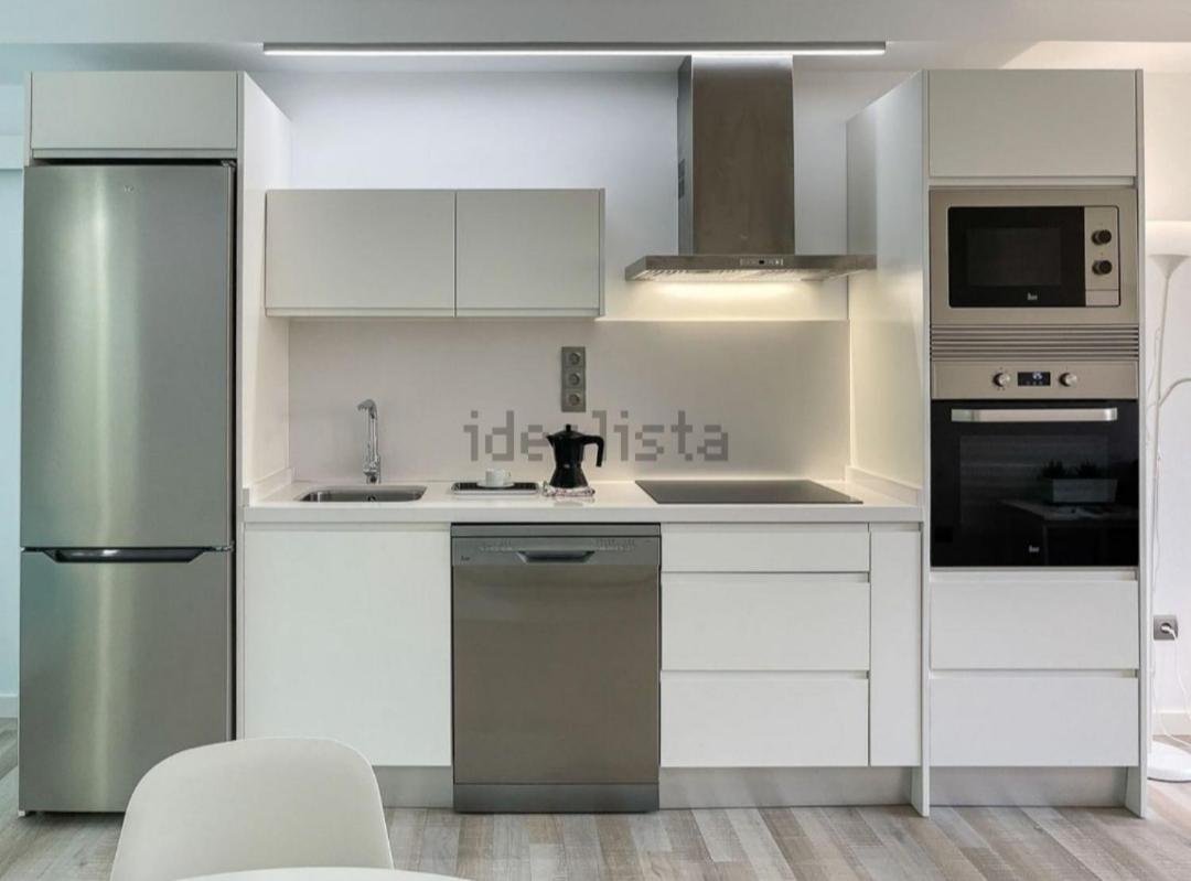 Apartamento Nuevo En Playa Del Aguila Maspalomas San Bartolomé Εξωτερικό φωτογραφία