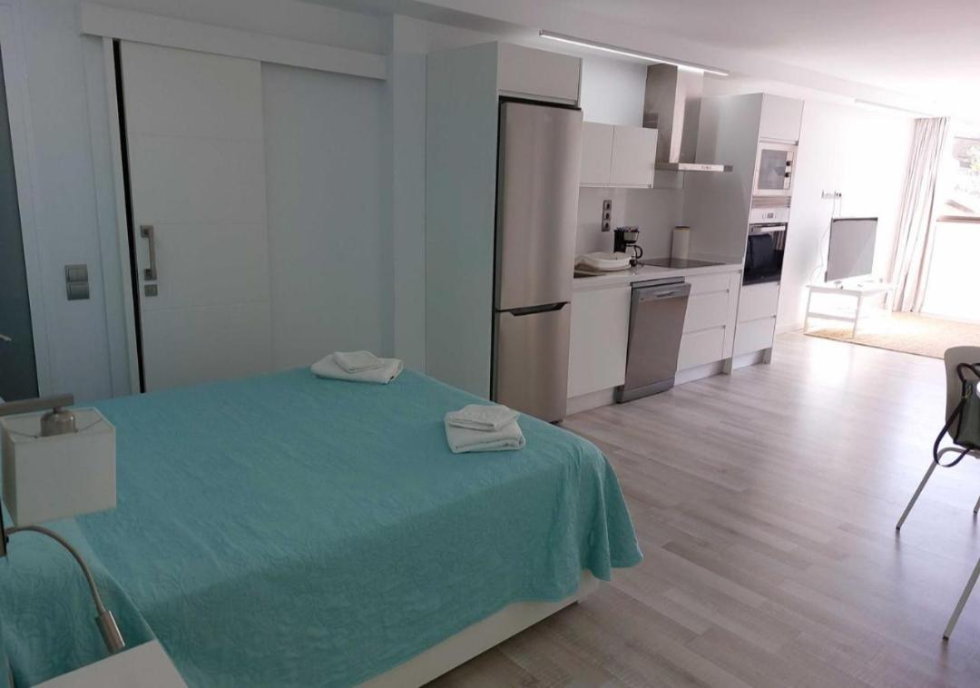 Apartamento Nuevo En Playa Del Aguila Maspalomas San Bartolomé Εξωτερικό φωτογραφία