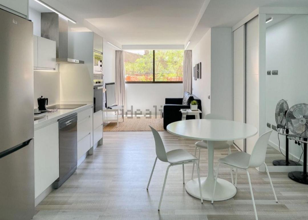 Apartamento Nuevo En Playa Del Aguila Maspalomas San Bartolomé Εξωτερικό φωτογραφία