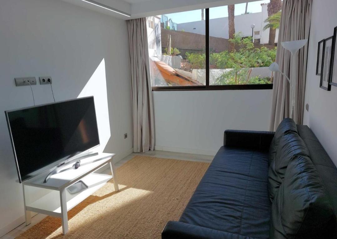 Apartamento Nuevo En Playa Del Aguila Maspalomas San Bartolomé Εξωτερικό φωτογραφία