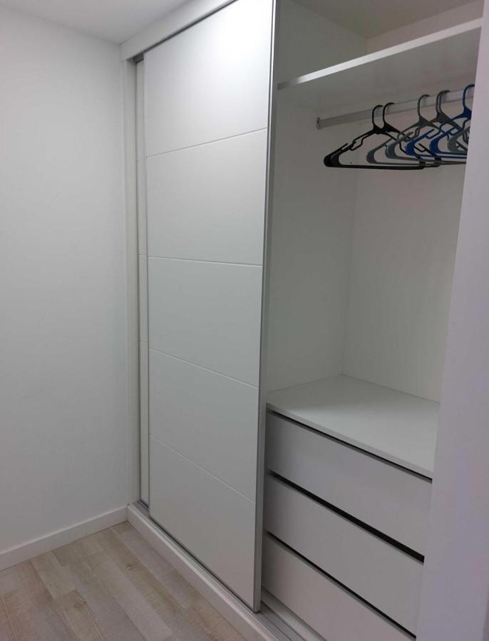 Apartamento Nuevo En Playa Del Aguila Maspalomas San Bartolomé Εξωτερικό φωτογραφία