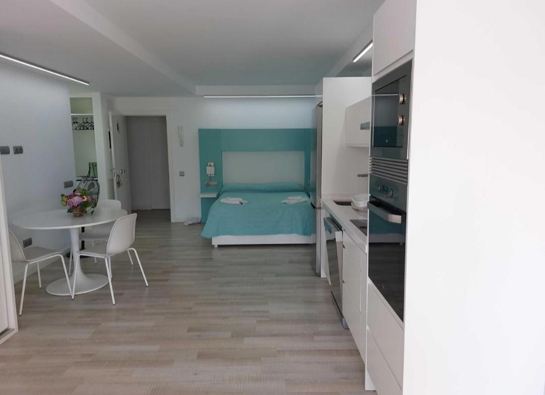 Apartamento Nuevo En Playa Del Aguila Maspalomas San Bartolomé Εξωτερικό φωτογραφία