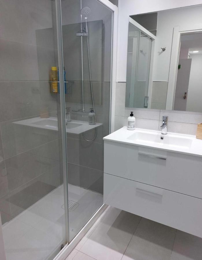 Apartamento Nuevo En Playa Del Aguila Maspalomas San Bartolomé Εξωτερικό φωτογραφία