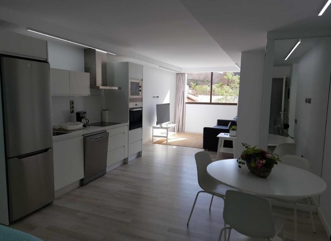 Apartamento Nuevo En Playa Del Aguila Maspalomas San Bartolomé Εξωτερικό φωτογραφία