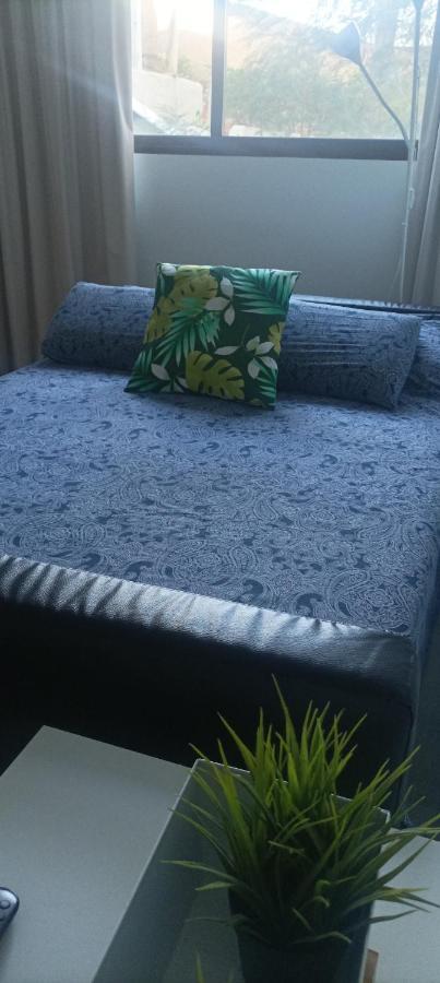 Apartamento Nuevo En Playa Del Aguila Maspalomas San Bartolomé Εξωτερικό φωτογραφία