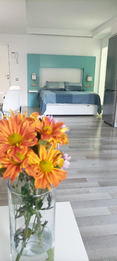 Apartamento Nuevo En Playa Del Aguila Maspalomas San Bartolomé Εξωτερικό φωτογραφία