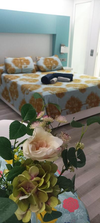 Apartamento Nuevo En Playa Del Aguila Maspalomas San Bartolomé Εξωτερικό φωτογραφία