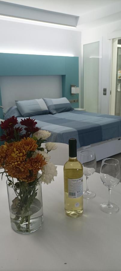Apartamento Nuevo En Playa Del Aguila Maspalomas San Bartolomé Εξωτερικό φωτογραφία